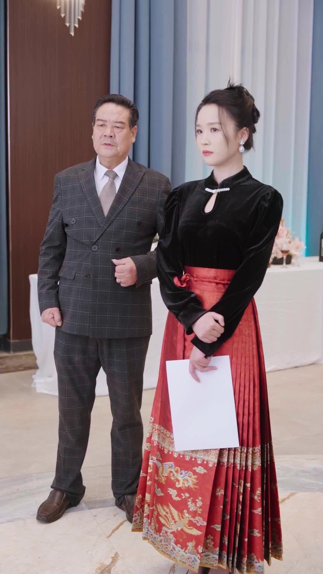 Tập 50 - Cuồng Long Xuất Thế